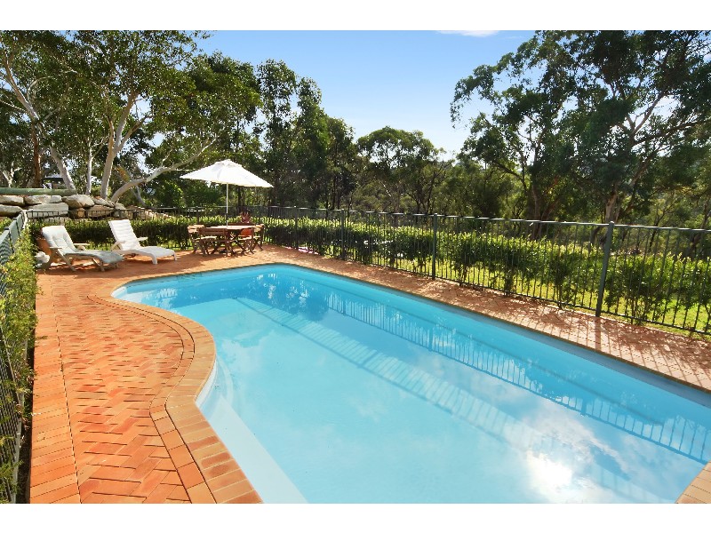 Kenthurst NSW 2156