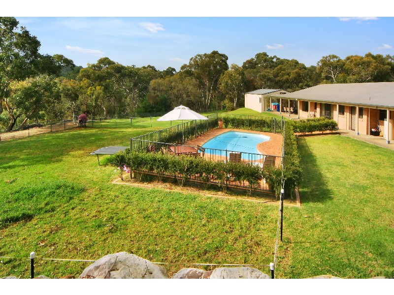 Kenthurst NSW 2156