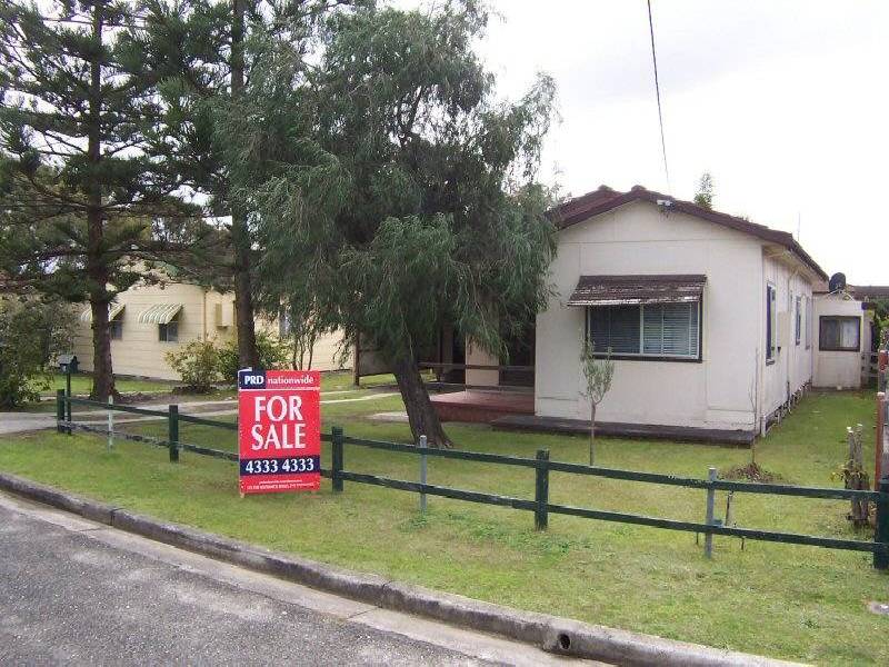 18 Sutton Avenue, Long Jetty NSW 2261