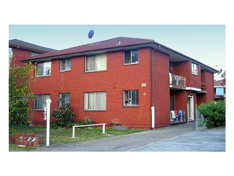 10 Collimore Avenue, Liverpool NSW 2170