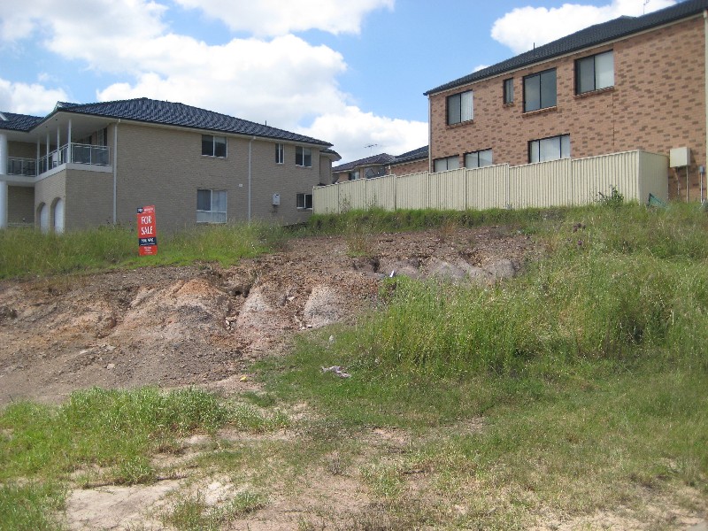 Blair Athol NSW 2560