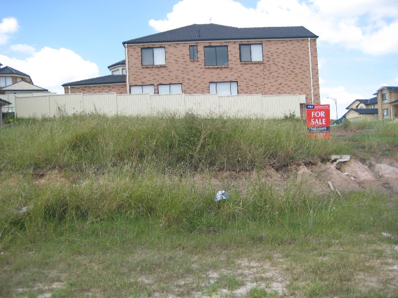 Blair Athol NSW 2560