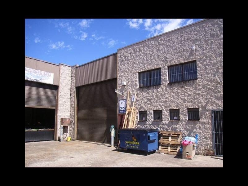 Wetherill Park NSW 2164