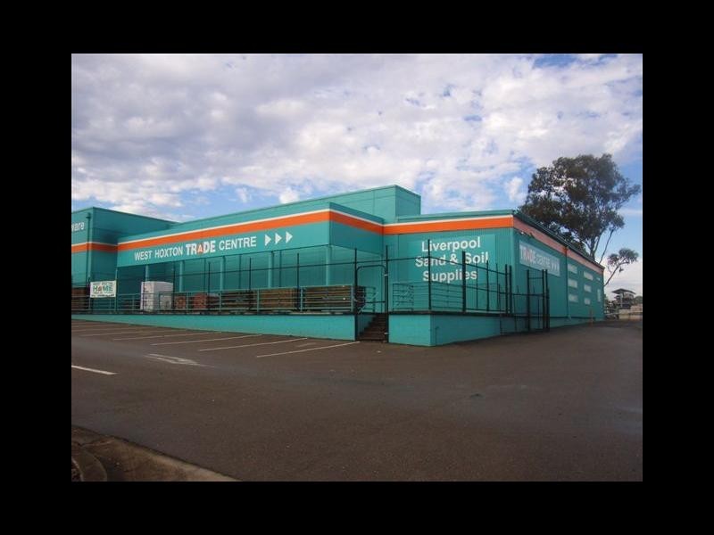 West Hoxton NSW 2171