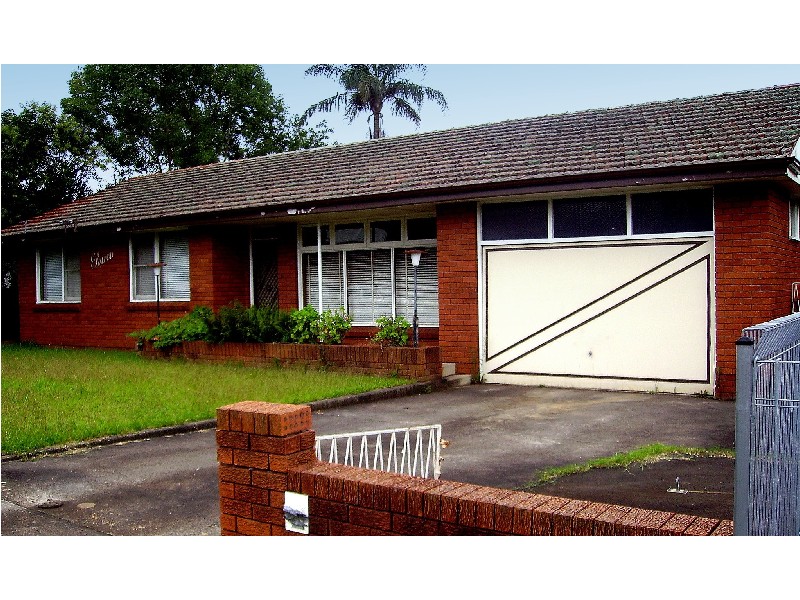 11 Exhibition Parade, Mount Pritchard NSW 2170