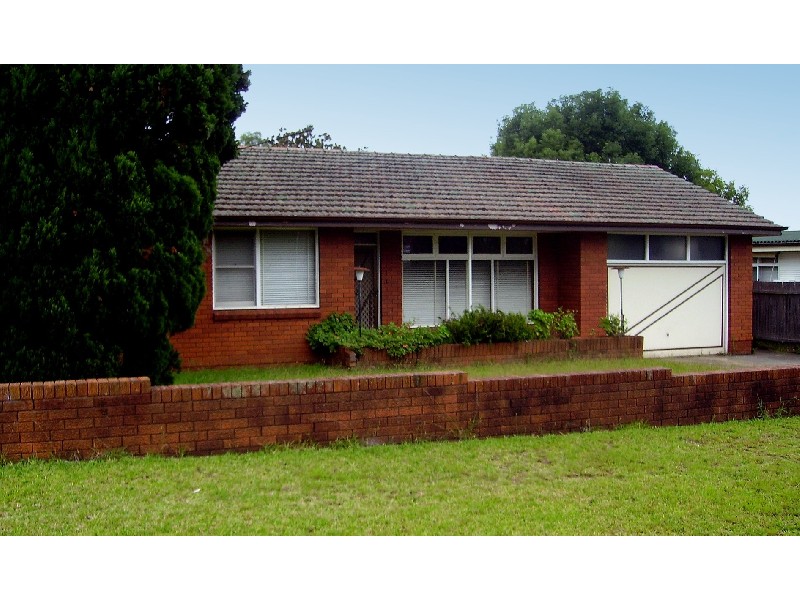 11 Exhibition Parade, Mount Pritchard NSW 2170