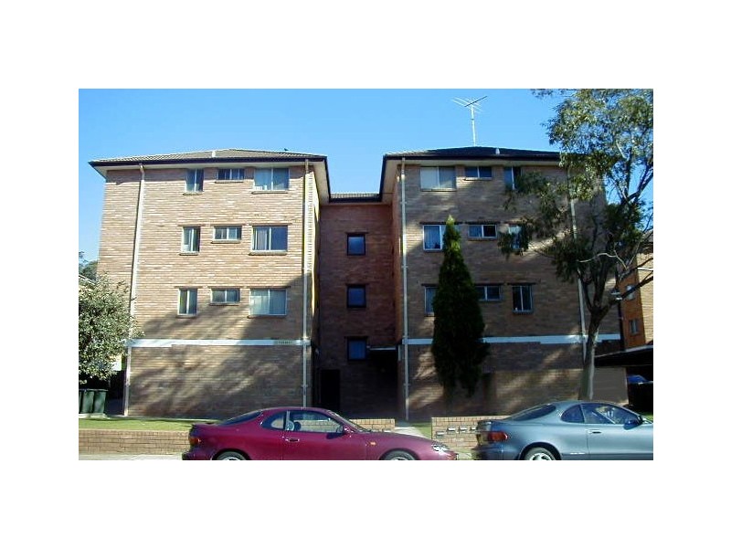 11 Forbes Street, Warwick Farm NSW 2170