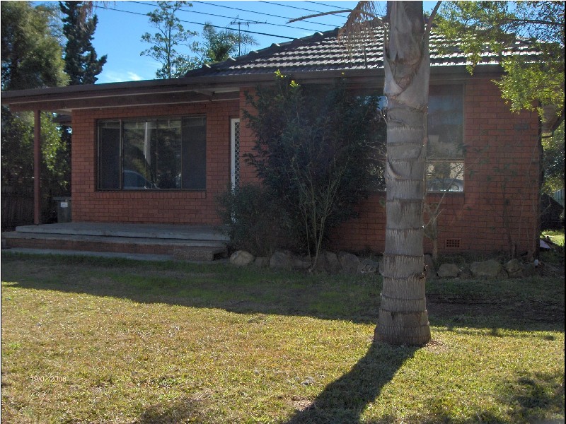 19 Doran Avenue, Lurnea NSW 2170