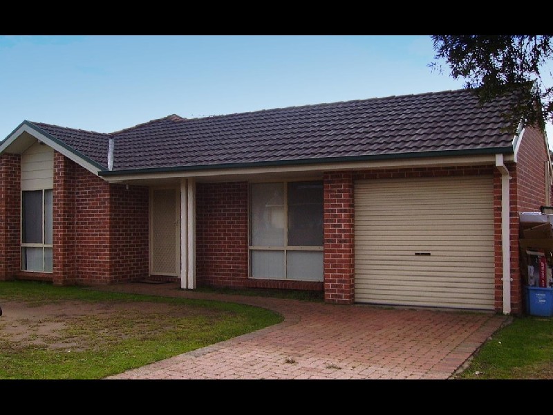 Hoxton Park NSW 2171