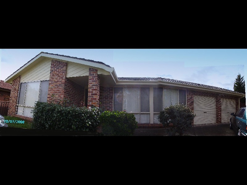 Hinchinbrook NSW 2168