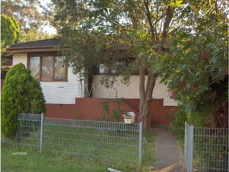 0 McIlwain Street, Ashcroft NSW 2168