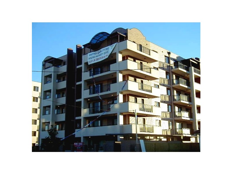 25-27 Castlereagh St, Liverpool NSW 2170