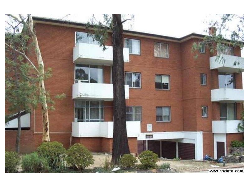 30 Speed Street, Liverpool NSW 2170