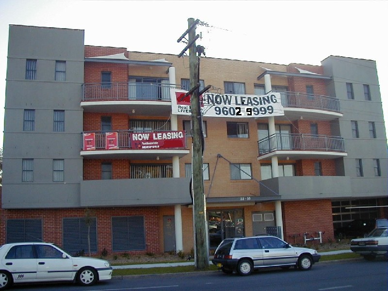 33 Bathurst Street, Liverpool NSW 2170