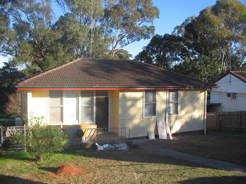 0 Russell, Mount Pritchard NSW 2170