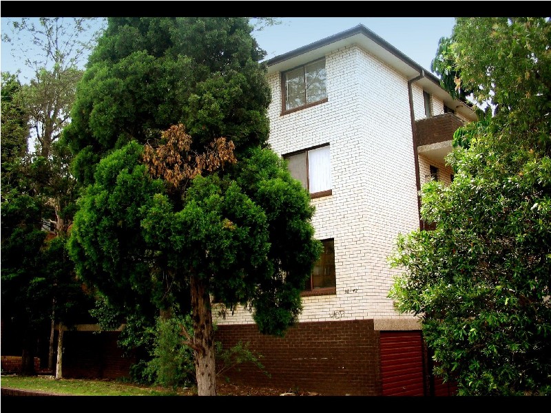 40 Nagle Street, Liverpool NSW 2170