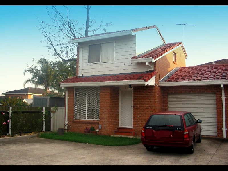 25 Thelma Street, Lurnea NSW 2170