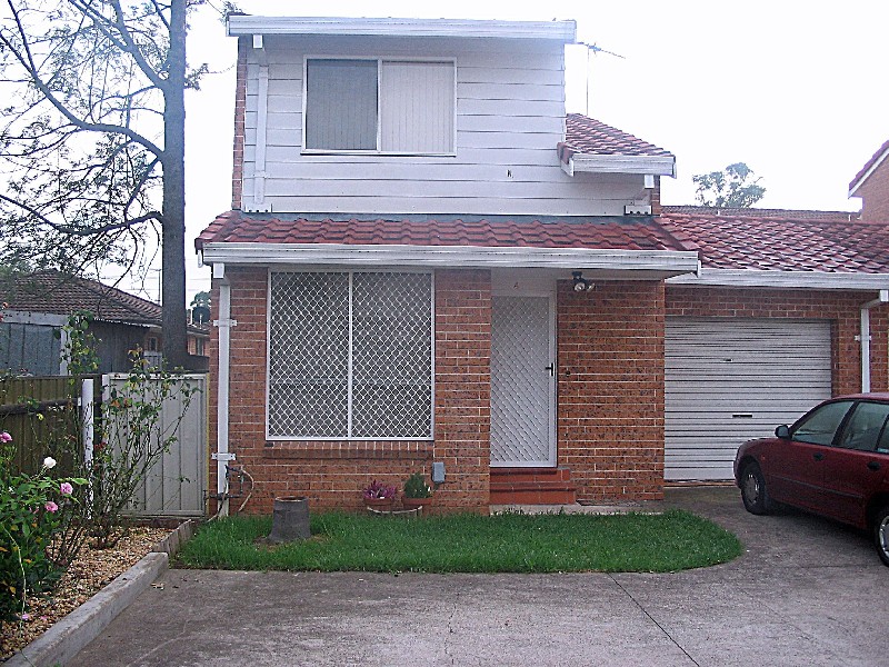 25 Thelma Street, Lurnea NSW 2170