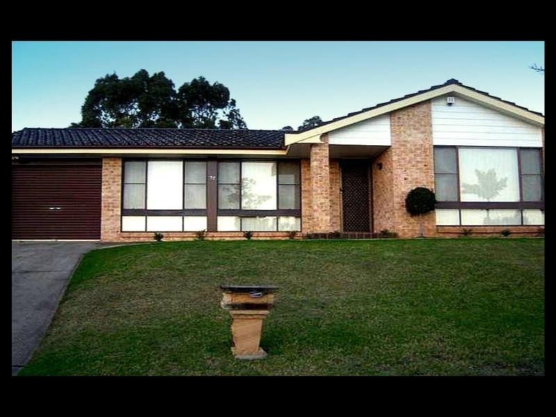 57 Dehavilland Cresc, Raby NSW 2566