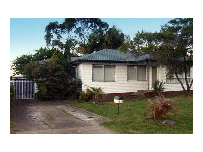 0 O’Brien Parade, Liverpool NSW 2170