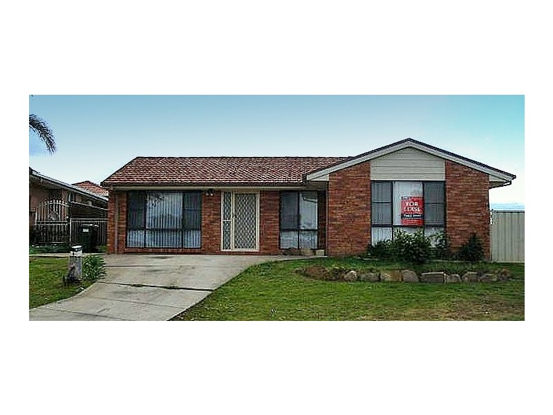 0 Coot Place, Hinchinbrook NSW 2168