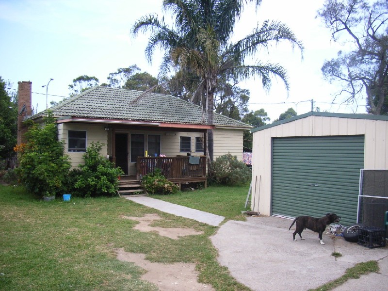 Wattle Grove NSW 2173