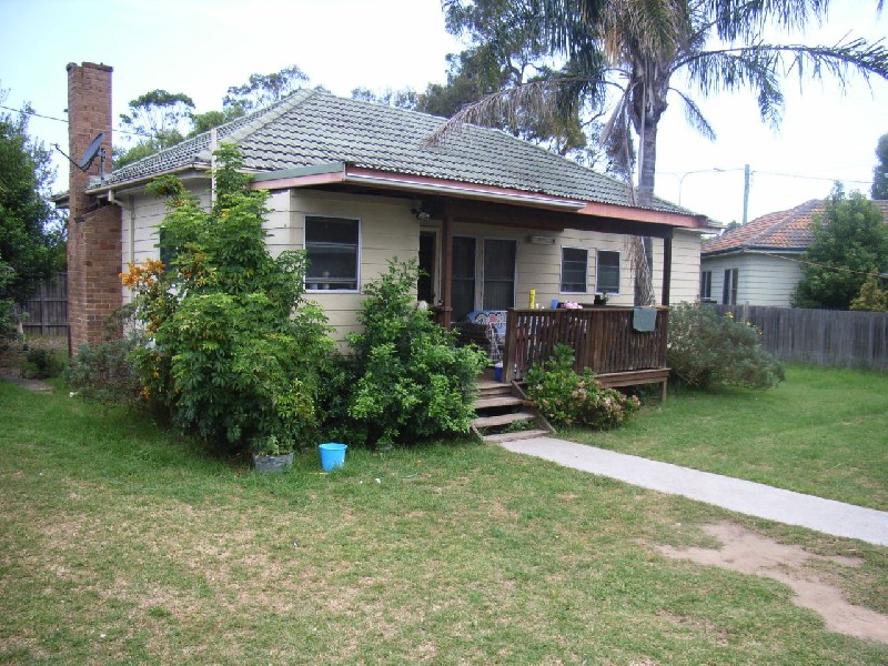 Wattle Grove NSW 2173