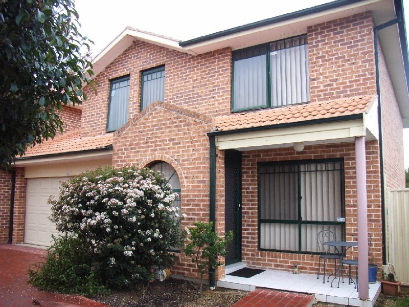 Hoxton Park NSW 2171