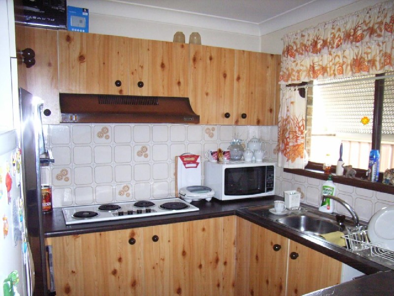 Hoxton Park NSW 2171