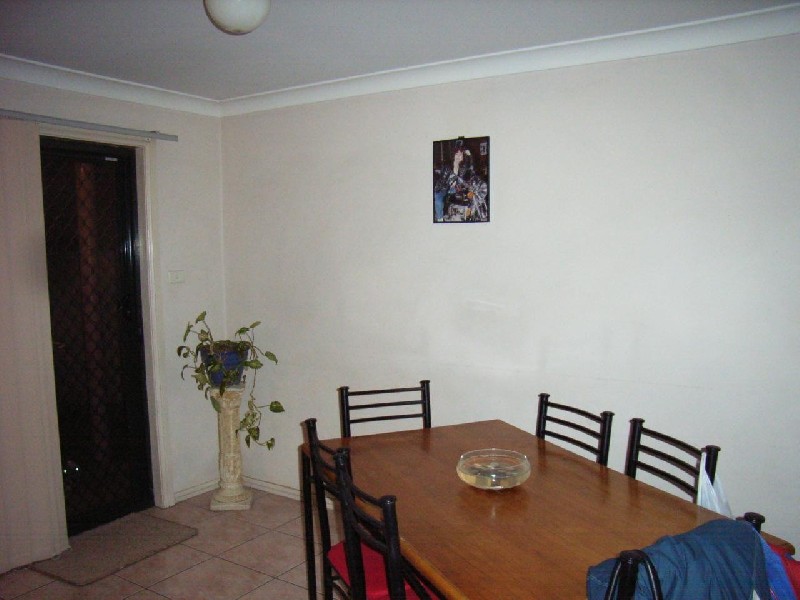 Hoxton Park NSW 2171