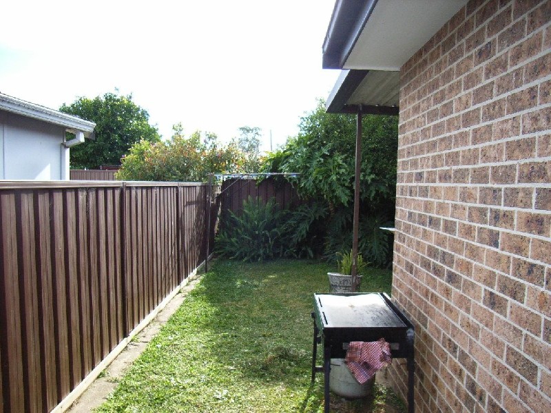 Hoxton Park NSW 2171