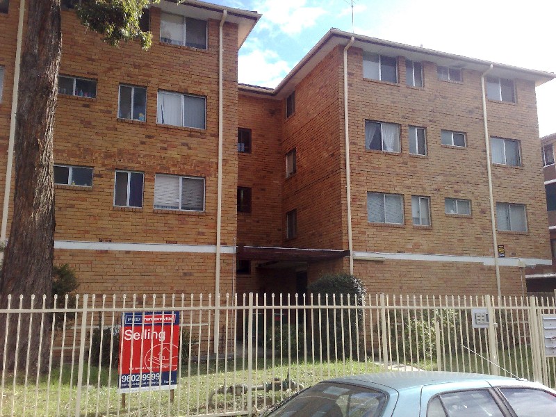 Warwick Farm NSW 2170