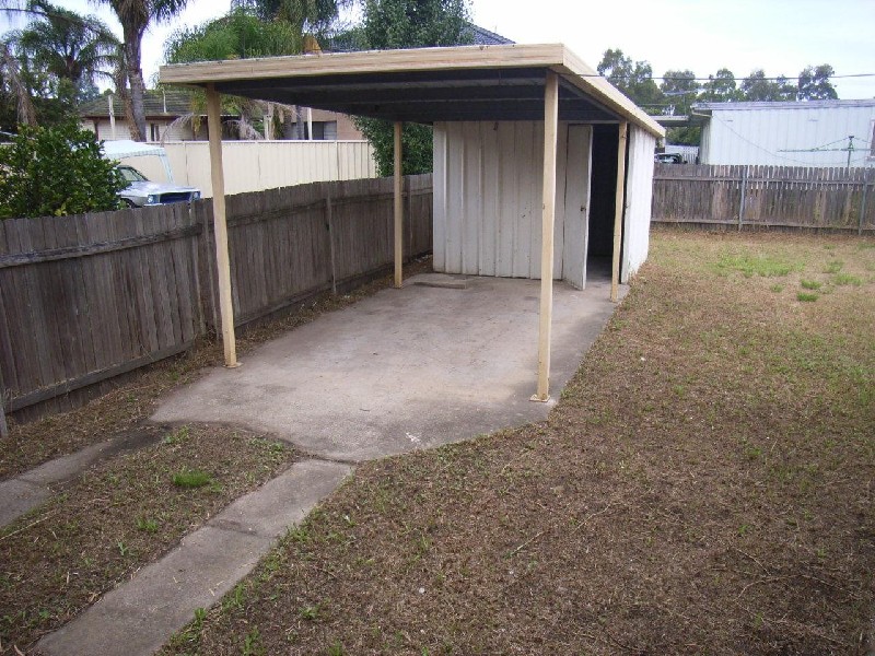 23 Huon Crescent, Holsworthy NSW 2173