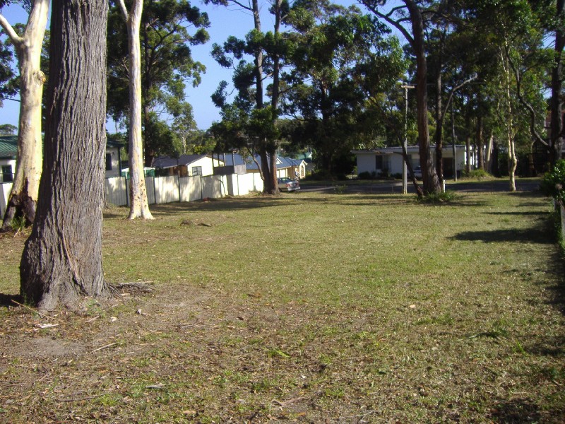 Sanctuary Point NSW 2540