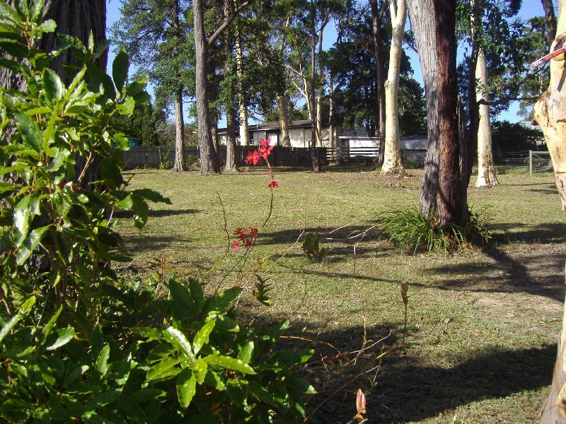 Sanctuary Point NSW 2540