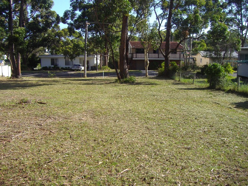 Sanctuary Point NSW 2540