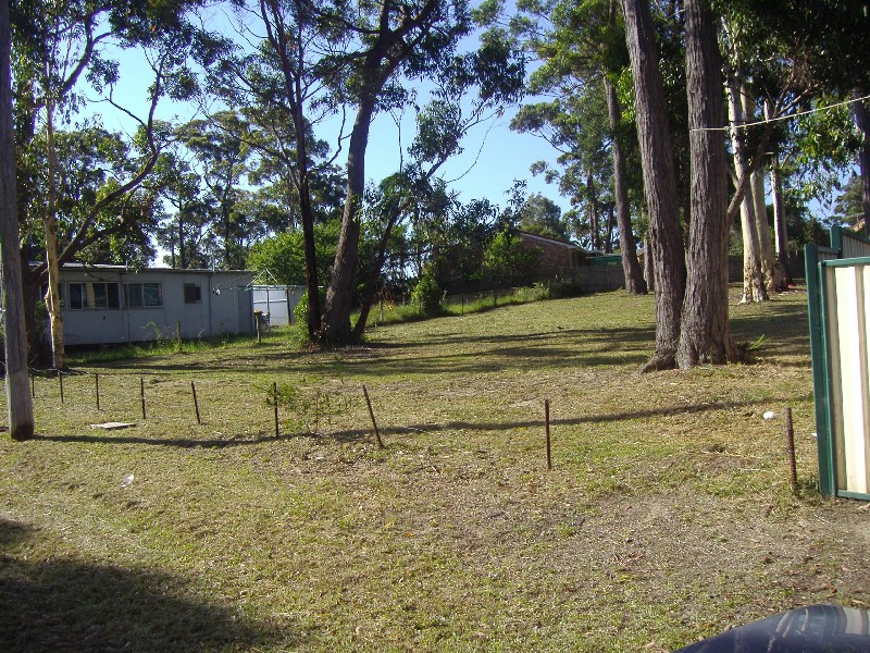 Sanctuary Point NSW 2540