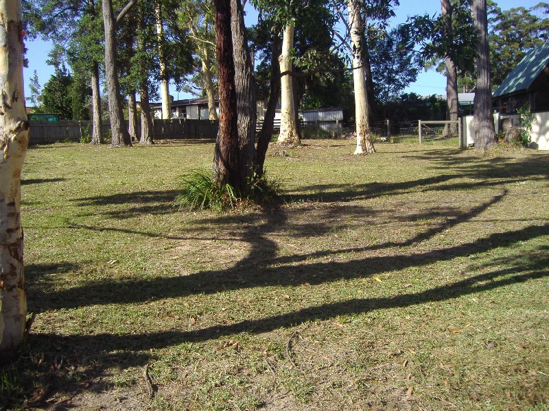 Sanctuary Point NSW 2540