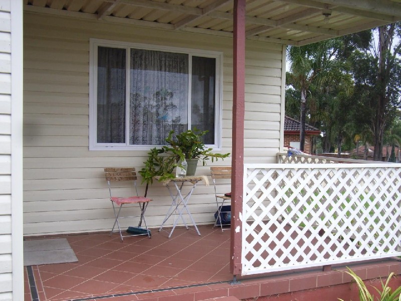 63 Lantana Street, Macquarie Fields NSW 2564