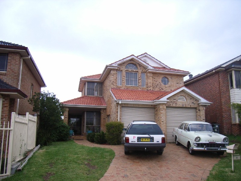 Casula NSW 2170