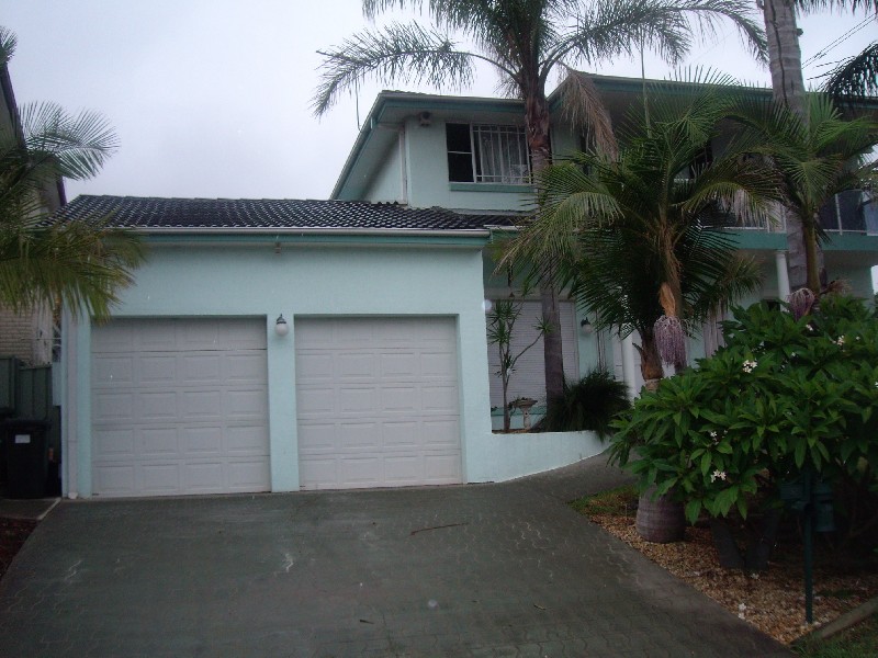 Cecil Hills NSW 2171