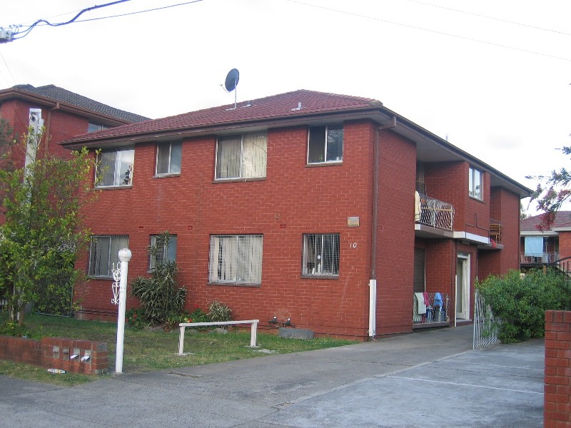 10 Collimore Avenue, Liverpool NSW 2170