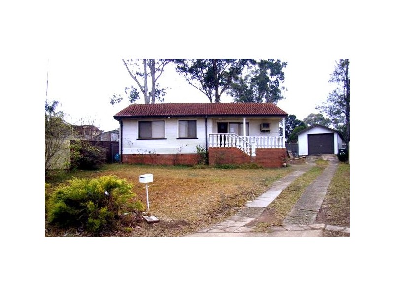 10 Tumut Place, Heckenberg NSW 2168