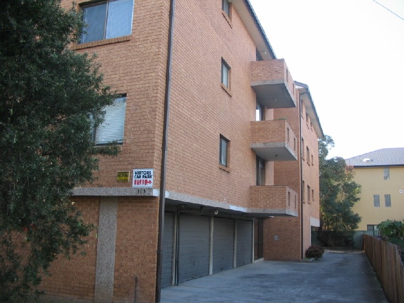 113 Moore Street, Liverpool NSW 2170