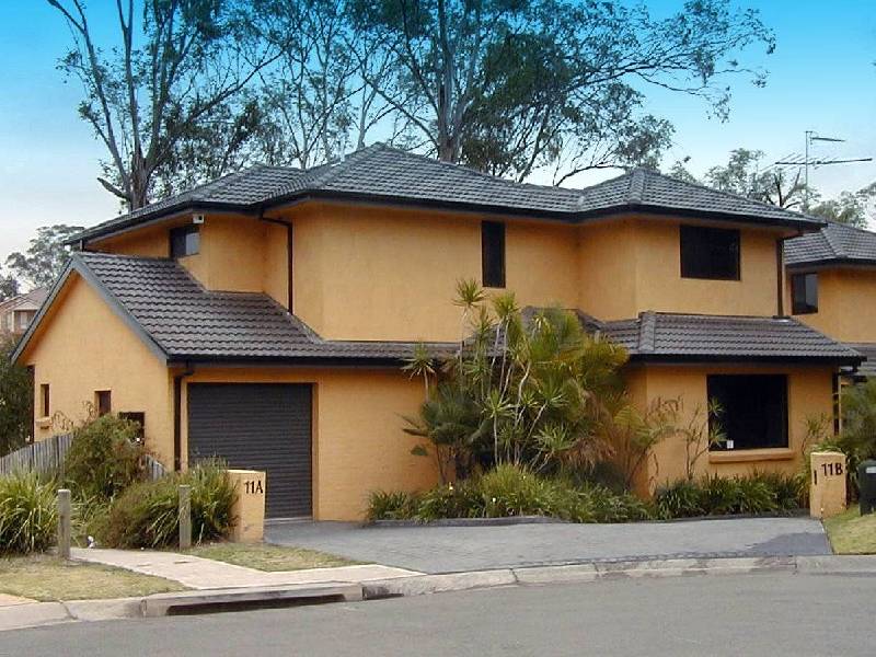 11A Hans Place, Casula NSW 2170