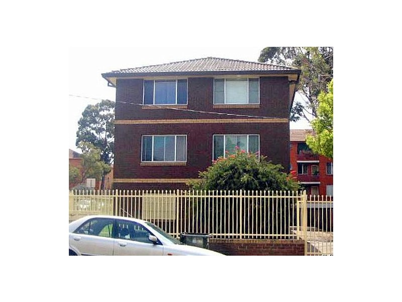11 Lachlan Street, Liverpool NSW 2170