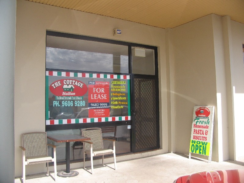 West Hoxton NSW 2171