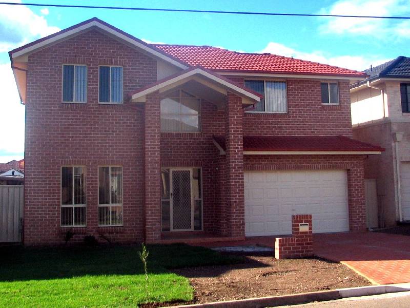 13A Danalam Street, Liverpool NSW 2170