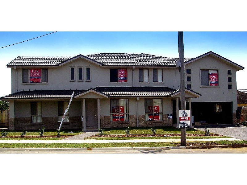 141-143 Memorial Ave, Liverpool NSW 2170