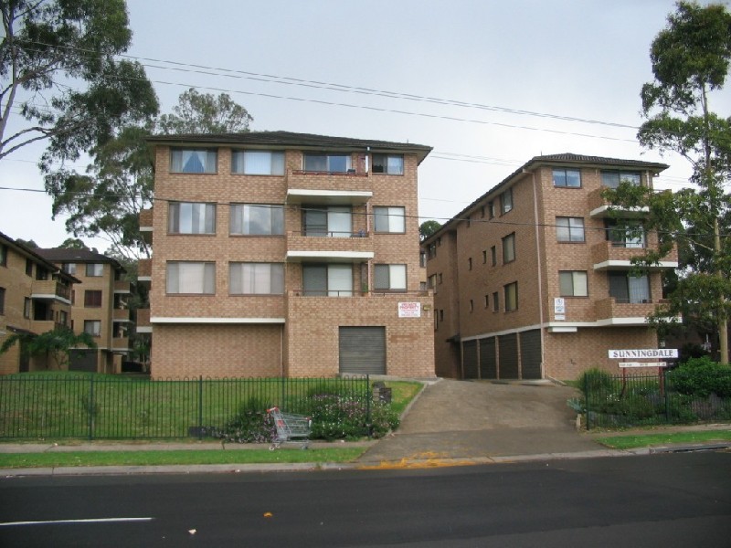142 Moore Street, Liverpool NSW 2170